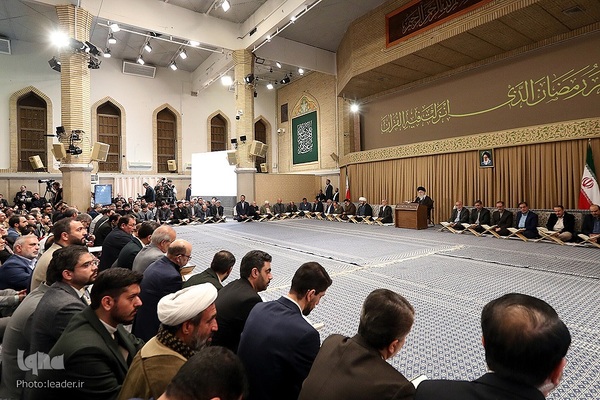 محفل انس با قرآن کریم