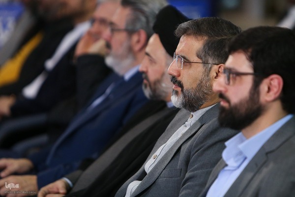 افتتاح نمایشگاه بین‌المللی قرآن کریم با حضور وزیر فرهنگ و ارشاد اسلامی