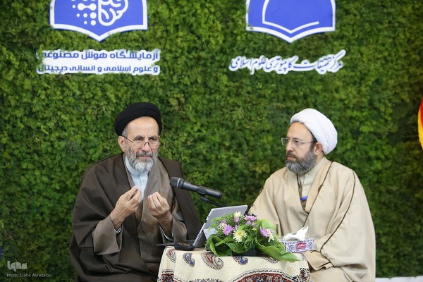 دومین روز نمایشگاه قرآن