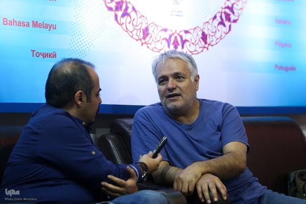 روز سوم سی و یکمین نمایشگاه بین المللی قرآن کریم