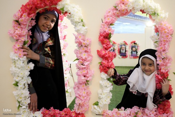 روز سوم سی و یکمین نمایشگاه بین المللی قرآن کریم