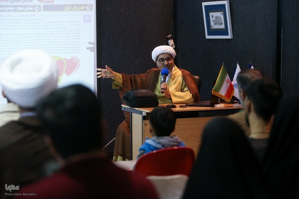 روز چهارم سی و یکمین نمایشگاه قرآن کریم