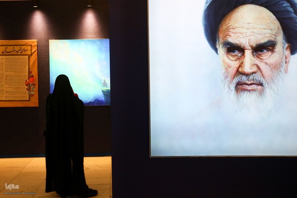 روز چهارم سی و یکمین نمایشگاه قرآن کریم