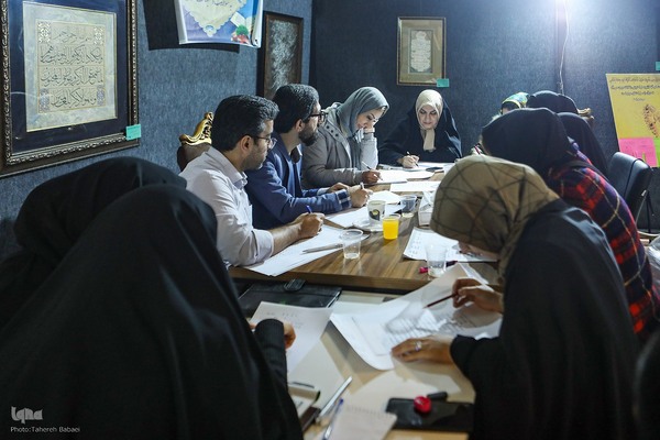 نگاهی به فعالیت‌های سازمان قرآنی دانشگاهیان کشور در نمایشگاه قرآن