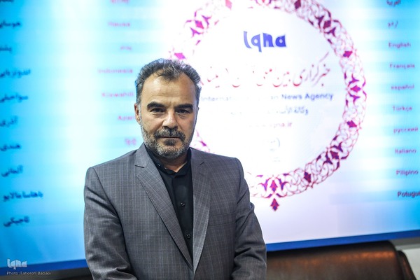 غرفه سازمان دانشگاهیان کشور در نمایشگاه قرآن