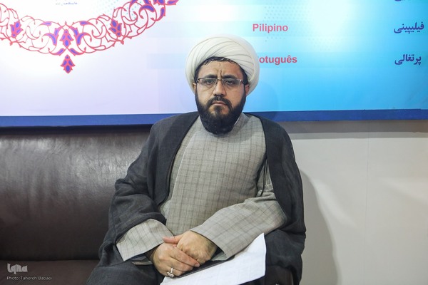 نگاهی به فعالیت‌های سازمان قرآنی دانشگاهیان کشور در نمایشگاه قرآن