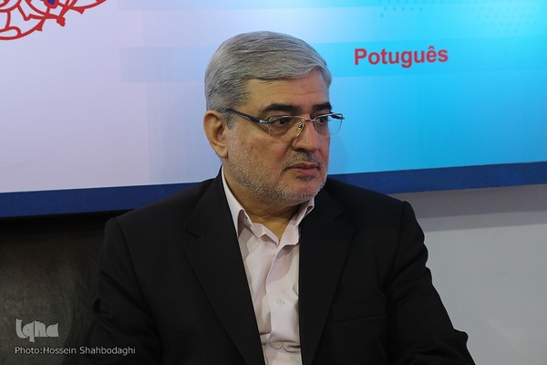 مهدی قره شیخلو