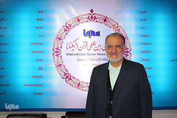 عباس سلیمی
