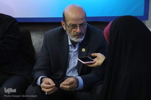 حسن مسلمی نائینی