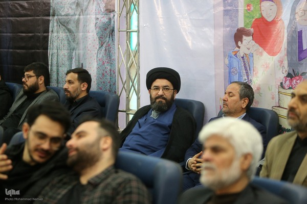 بیست و نهمین آئین تکریم خادمان قرآن کریم