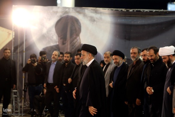 بیست و نهمین آئین تکریم خادمان قرآن کریم