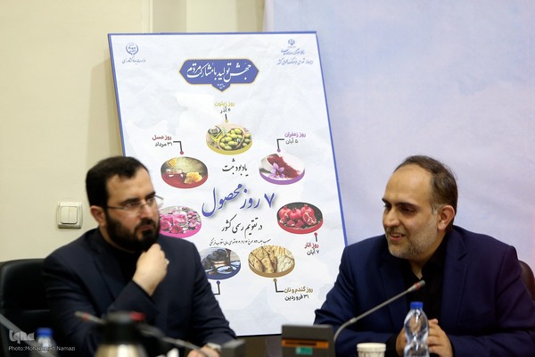 سیزدهمین روز برگزاری نمایشگاه قرآن کریم