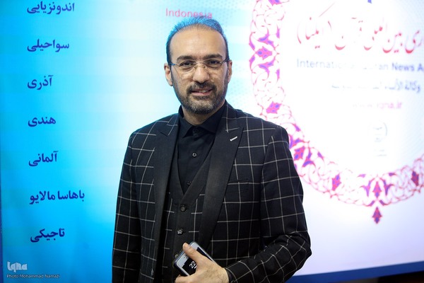 سیزدهمین روز برگزاری نمایشگاه قرآن کریم