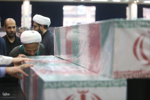 آخرین روز برگزاری نمایشگاه قرآن کریم