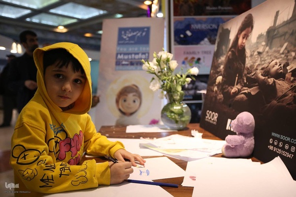 آخرین روز برگزاری نمایشگاه قرآن کریم