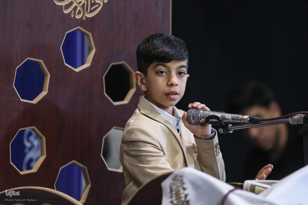 محافل ابراهیمی در مساجد منتخب شهر تهران