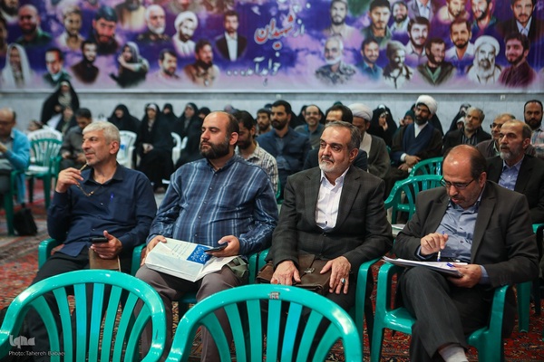 نخستین گردهمایی ایده‌پردازان و فعالان قرآنی مدارس