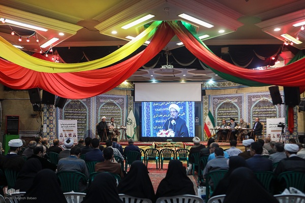 نخستین گردهمایی ایده‌پردازان و فعالان قرآنی مدارس