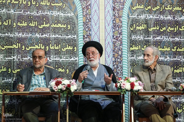 نخستین گردهمایی ایده‌پردازان و فعالان قرآنی مدارس