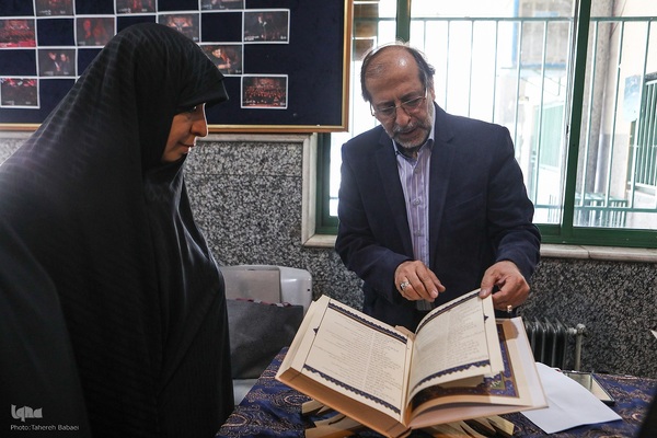 نخستین گردهمایی ایده‌پردازان و فعالان قرآنی مدارس