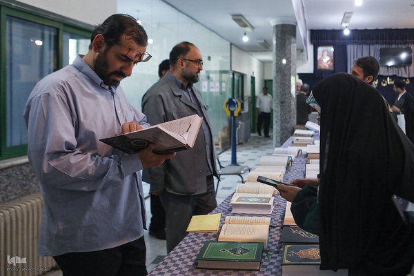 نخستین گردهمایی ایده‌پردازان و فعالان قرآنی مدارس