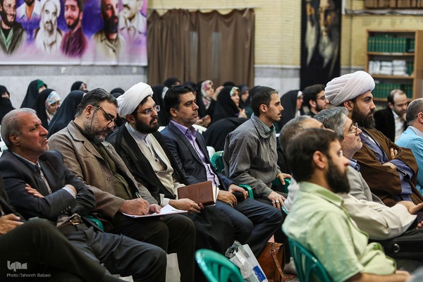 نخستین گردهمایی ایده‌پردازان و فعالان قرآنی مدارس