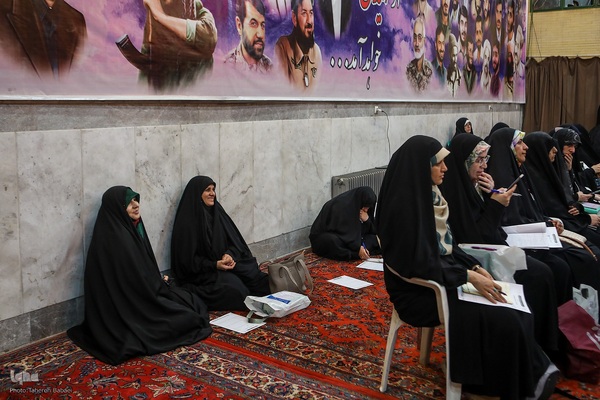 نخستین گردهمایی ایده‌پردازان و فعالان قرآنی مدارس