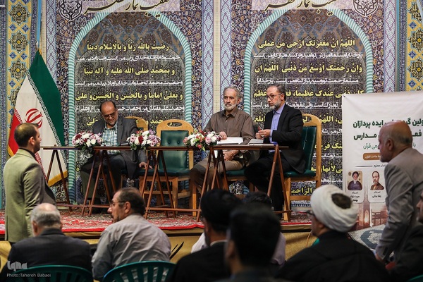 نخستین گردهمایی ایده‌پردازان و فعالان قرآنی مدارس