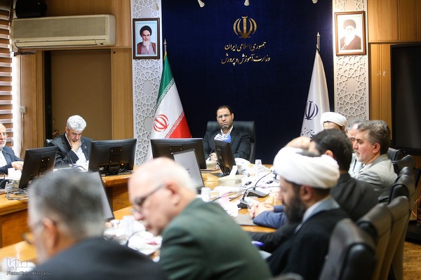 کمیسیون آموزش عمومی قرآن