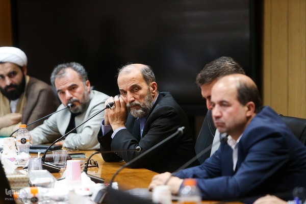 کمیسیون آموزش عمومی قرآن