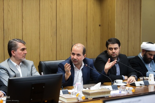 کمیسیون آموزش عمومی قرآن