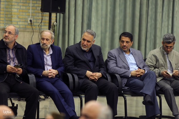 هجدهمین جلسه تلاوت و استماع قرآن کریم