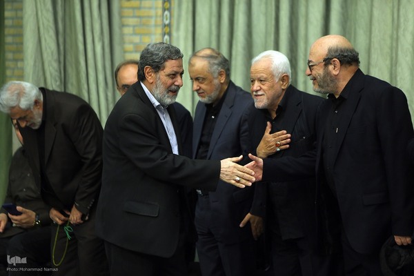 هجدهمین جلسه تلاوت و استماع قرآن کریم