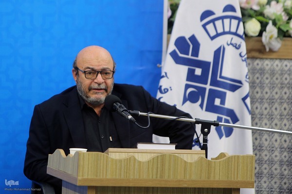 هجدهمین جلسه تلاوت و استماع قرآن کریم