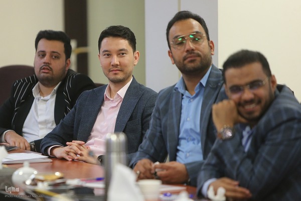 دوره آموزشی، توجیهی کاروان قرآنی جمهوری اسلامی ( کاروان نور ) اعزامی به حج تمتع سال 1403