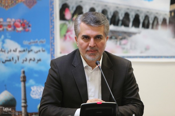 دوره آموزشی، توجیهی کاروان قرآنی جمهوری اسلامی ( کاروان نور ) اعزامی به حج تمتع سال 1403