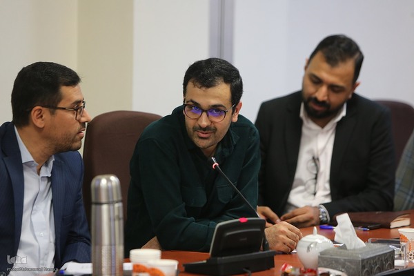 دوره آموزشی، توجیهی کاروان قرآنی جمهوری اسلامی ( کاروان نور ) اعزامی به حج تمتع سال 1403