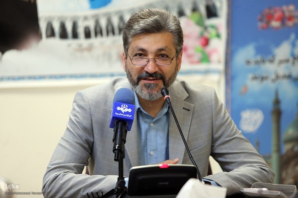 دوره آموزشی، توجیهی کاروان قرآنی جمهوری اسلامی ( کاروان نور ) اعزامی به حج تمتع سال 1403