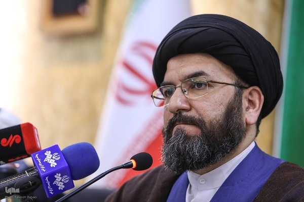  سیدمصطفی حسینی؛ دبیر شورای توسعه فرهنگ قرآنی