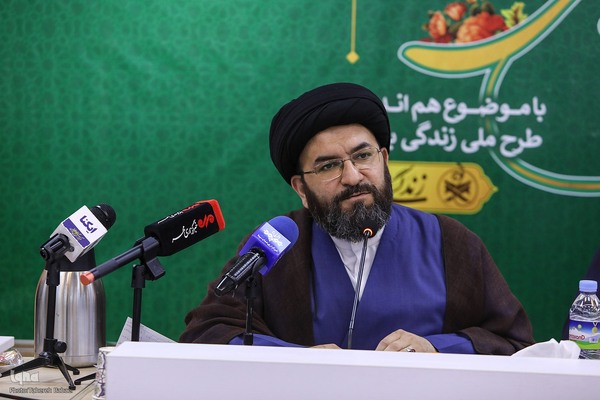  سیدمصطفی حسینی؛ دبیر شورای توسعه فرهنگ قرآنی