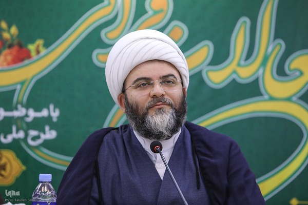 حجت‌الاسلام قمی