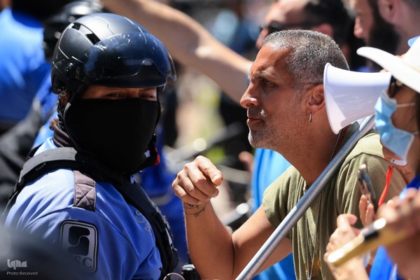 جنبش دانشجویی دفاع از غزه