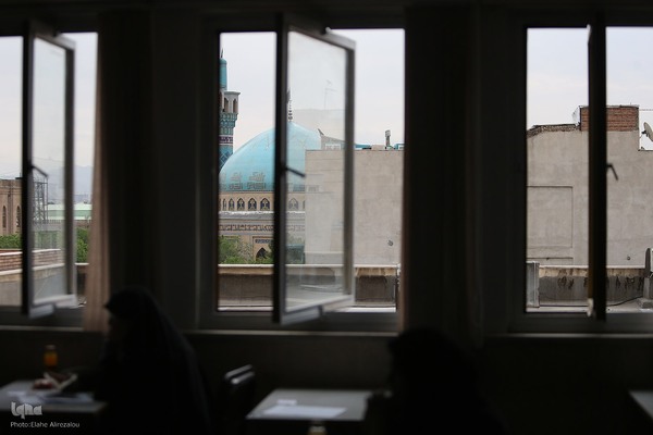 آزمون اعطای مدرک تخصصی به حافظان قرآن کریم