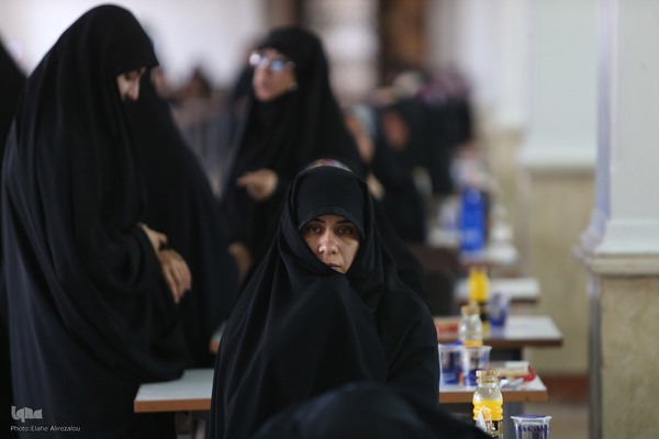 آزمون اعطای مدرک تخصصی به حافظان قرآن کریم