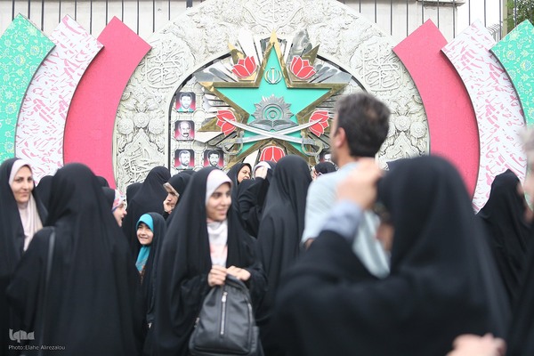 آزمون اعطای مدرک تخصصی به حافظان قرآن کریم