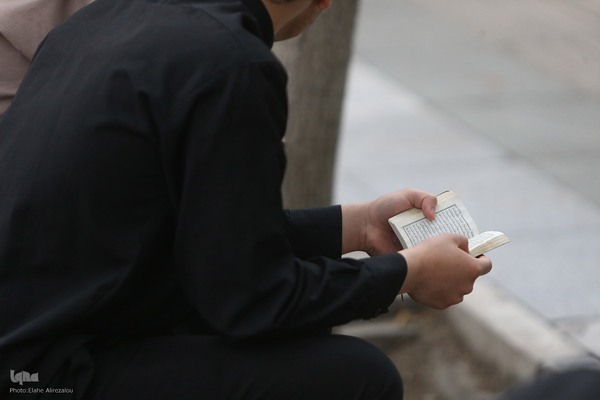 آزمون اعطای مدرک تخصصی به حافظان قرآن کریم