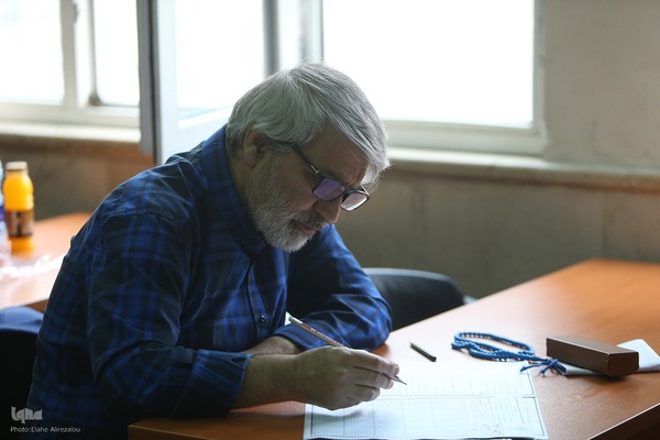 آزمون اعطای مدرک تخصصی به حافظان قرآن کریم