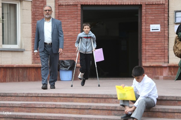 آزمون اعطای مدرک تخصصی به حافظان قرآن کریم