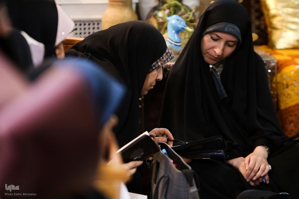 جشن روز معلم استاد موسوی‌بلده