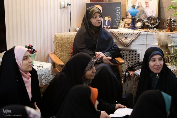 جشن روز معلم استاد موسوی‌بلده